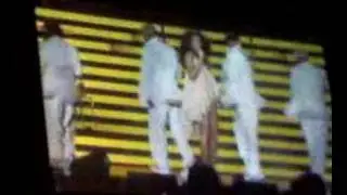 Upgrade U (live) - Beyonc&eacute; - by sitrt