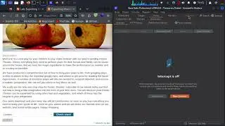 Exploiting XInclude to Retrieve Files | Web Security Academy | PortSwigger Labs | Owasp