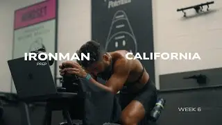 From 11:48 to Sub-9 Hours: Chasing Kona 2026