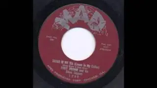 PINEY BROWN - SUGAR IN MY TEA (CREAM IN MY COFFEE) - MAD