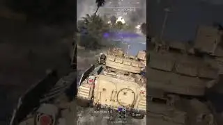 Stealing tanks and taking them out with it | #maczgalaxy on #Twitch