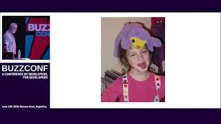 BUZZCONF BA 2019 - Phil Wadler: Quoted Domain Specific Languages