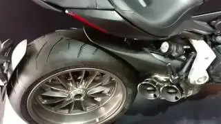 Ducati XDiavel FIrst Look, Pricing And More
