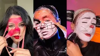 Removal of Special Effects (SFX) | Makeup vs No Makeup