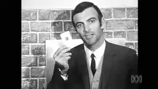 ATM Machines history in Australia 1977 First Cut