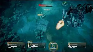 Helldivers in 2025 - Taking Down the Final Cyborg Boss Roshnak the Defiler