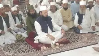 Uttar Pradesh Milak Rampur Bhainsori Urse Inayati ka Last kavali program Mehfil E sama..
