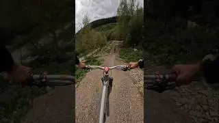 Air470 - Bike Park Wales