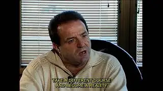 INTERVJU BOGOLJUBA KARIĆA ALBANSKOM NOVINARU FAHRI MUSLIJU, 1998.
