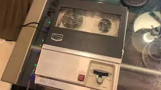 This tape will self destruct in 5 seconds. Good Luck, Jim
