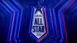 ALL-STAR 2018 Login Theme | League of Legends