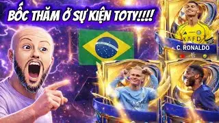 HÔM NAY TÔI ĐƯỢC TẶNG 10 VÉ BỐC THĂM | NHÂN PHẨM TÔI QUẤ VIP🤩😱