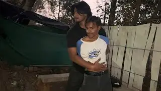 Ye kya pehnaa diya milan ko😂😂jojo aaj bohot pita😂😂
