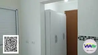 VIABr Im&oacute;veis | Kitnet Studio Mobiliado Para Alugar Pr&oacute;ximo USP, 13m&sup2; - Butant&atilde; - S&atilde;o Paulo-KN0099