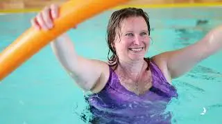 Axis Fitnessstudio & Freizeitcenter | Aquasport