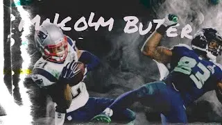 Malcolm Butler || Ballin || New England Patriots Highlights ᴴᴰ