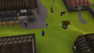 Crux-PS 317 RSPS | pre-eco mix with osrs | Best 2017 RSPS!