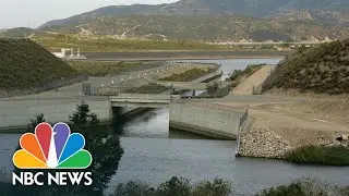 How Climate Change Could Destroy A Crucial U.S. Water Source In The Next 25 Years