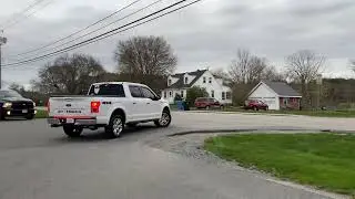 BORLA ATAK EXHAUST ON FORD F150 5.0