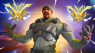 Overwatch feels fun again