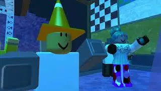 ROBLOX: Birthday Dance Party Potion Remix