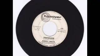 Rockabilly Bopper - Tennessee - Buddy Smith