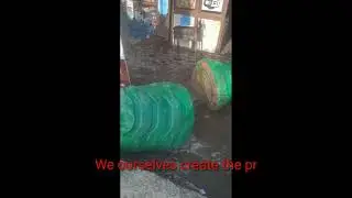 Accident in Gothatar pahalopul .