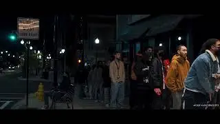 AC203 Performance Recap Vlog Ep.4 : Lucki's Tour At The Palladium