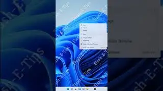 Slide to Shutdown Windows PC
