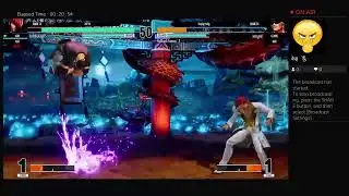 Jacktheking85's Live PS4 Broadcast