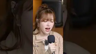 [피프티] Golden 커버 | 문샤넬&하나