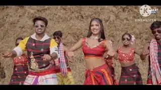 Hero Kora Santali Video song reaction2024