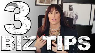 Lash Biz Tips | 3 Business Tips for Eyelash Extension Artists