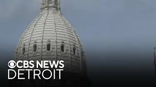 Michigan Republican lawmakers claw back millions in unused funding
