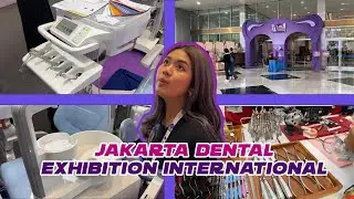 #YUKKKEPO | PAMERAN ALAT-ALAT PERAWATAN GIGI