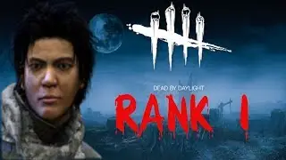 Dead by Daylight Survivor Rank 1 - Jake vs The Legion - If He Sticks With You... (No Commentary)