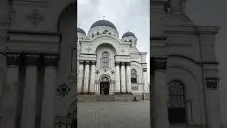 Kaunas Soboras Daily Vlog TikTok #shorts #tiktok #kaunas #lietuva #lithuania #travelvlog #vlog #LT