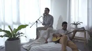 Terserah / Malaikat juga tau Mashup cover by Nicky Riyant
