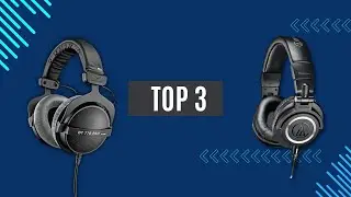 Les 3 meilleurs casques de monitoring en 2025