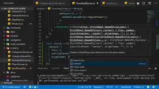 8  Rendering a Fallback Text