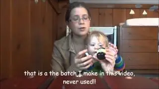 DIY Diaper Rash Treatment