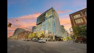 #1204 552 Wellington St W, Toronto