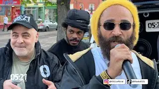 05:21 Roadshows | Guire & DJ Frenic (Turbo Island, Bristol)