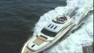 Princess V85s