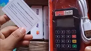 New Spice money matm device 2023 || More Fun device unboxing || Sonu Sood Business