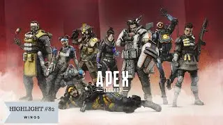 APEX - Highlight #82 (That Arc Star)