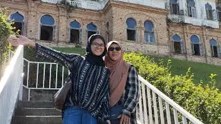 JOM JALAN² KE KALIE CASTLE PERAK,ASIK LALU JRR..JOM SINGGAH..!!!!