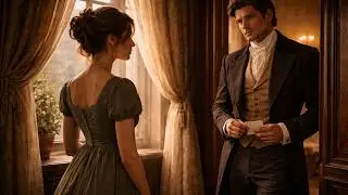 HIDDEN BY HER STEPMOTHER IN THE ATTIC, SHE THOUGHT TRUE LOVE WAS OVER&hellip; UNTIL A DUKE FOUND HER LETTER