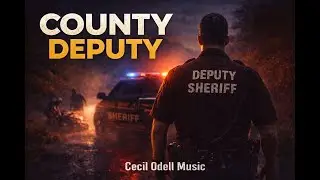 “County Deputy”