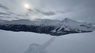 Downhill Minschuns